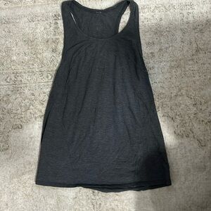 Lululemon Running Tank Top
